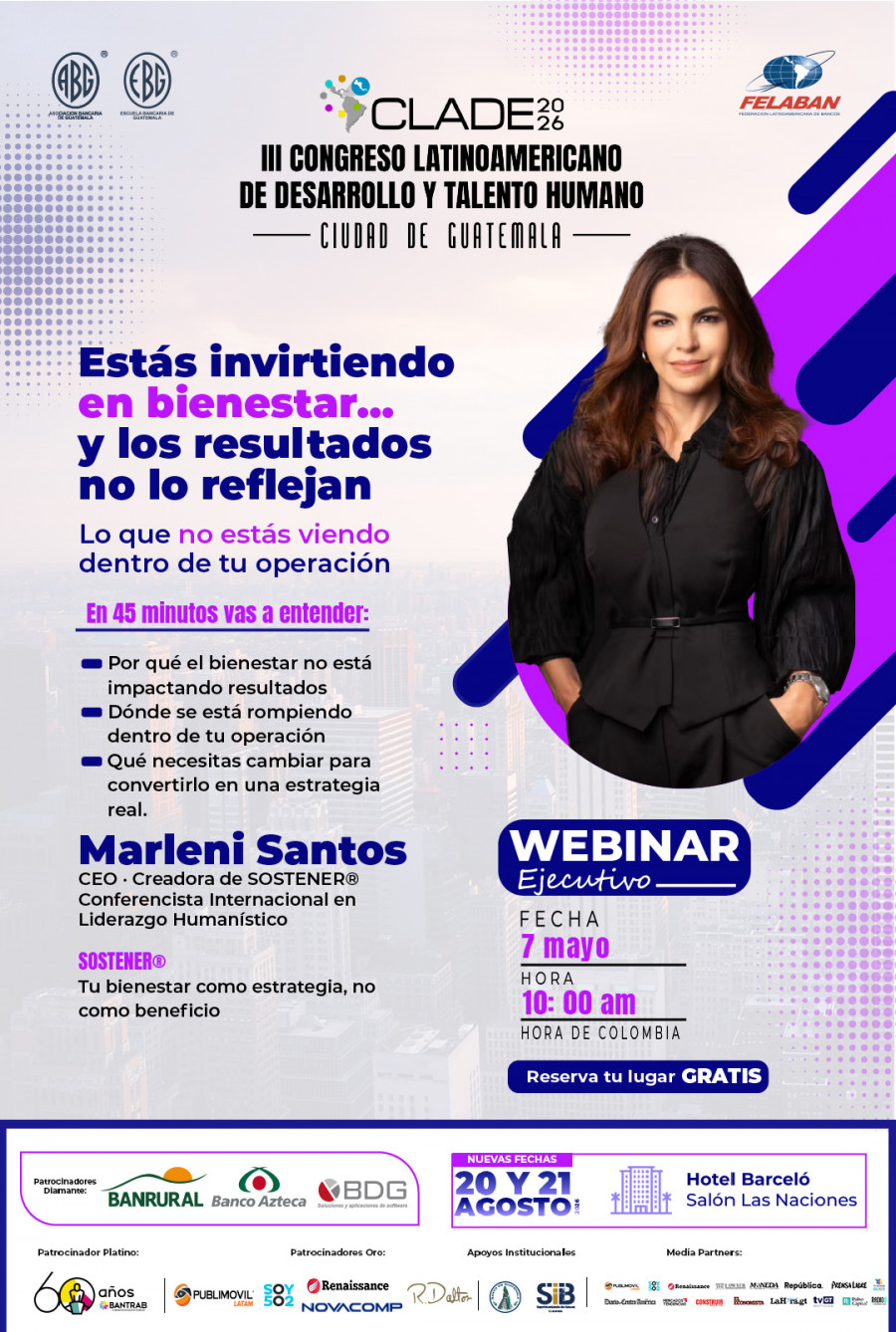 Estás invirtiendo en Bienestar... Y los resultados no lo reflejan
